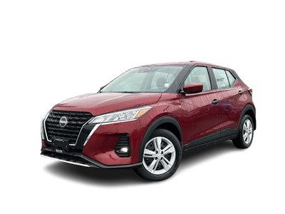 Nissan Kicks Play  2025 à Vancouver nord, Colombie-Britannique