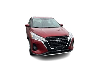 Nissan Kicks Play  2025 à Vancouver nord, Colombie-Britannique