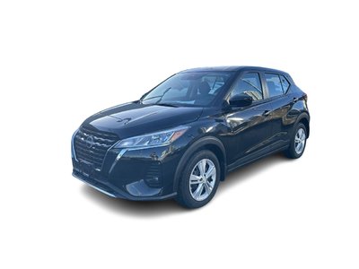 Nissan Kicks Play  2025 à Vancouver nord, Colombie-Britannique