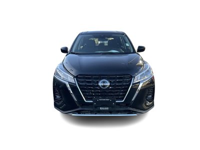 Nissan Kicks Play  2025 à Vancouver nord, Colombie-Britannique