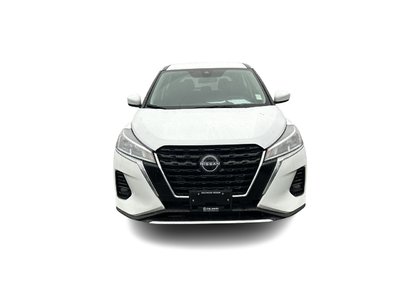 2025 Nissan Kicks Play in North Vancouver, British Columbia