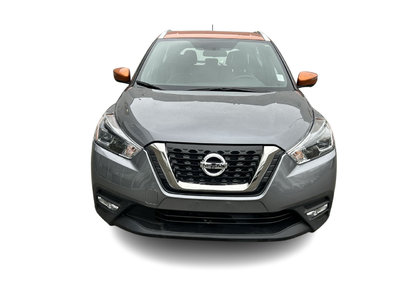 2018 Nissan KICKS in Langley, British Columbia