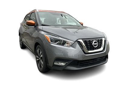 2018 Nissan KICKS in Langley, British Columbia