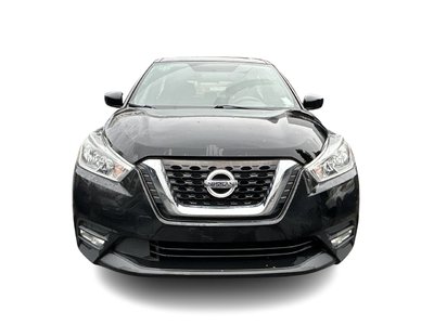 2018 Nissan Kicks in North Vancouver, British Columbia