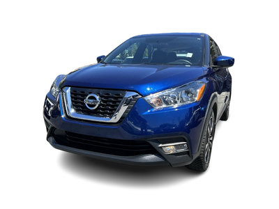 2019 Nissan Kicks in North Vancouver, British Columbia