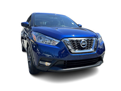 2019 Nissan Kicks in North Vancouver, British Columbia