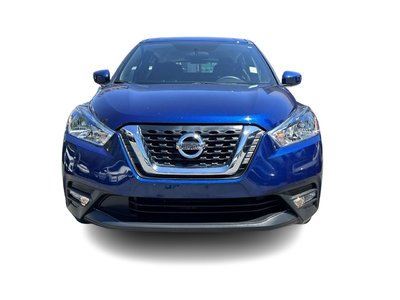 2019 Nissan Kicks in North Vancouver, British Columbia