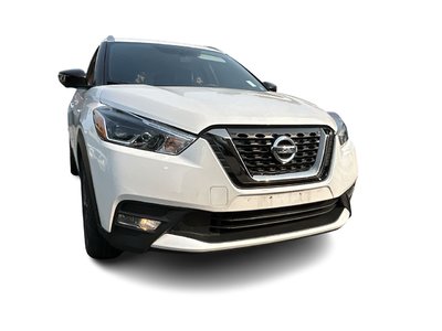 2019 Nissan Kicks in Vancouver, British Columbia