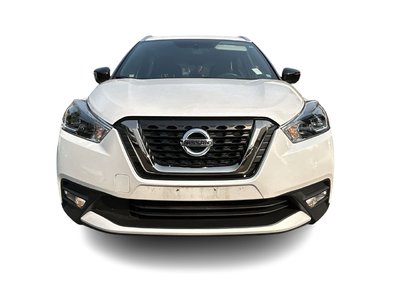 2019 Nissan Kicks in Vancouver, British Columbia