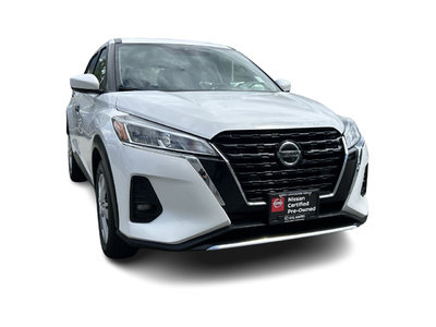 2021 Nissan Kicks in North Vancouver, British Columbia