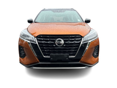2021 Nissan Kicks in North Vancouver, British Columbia