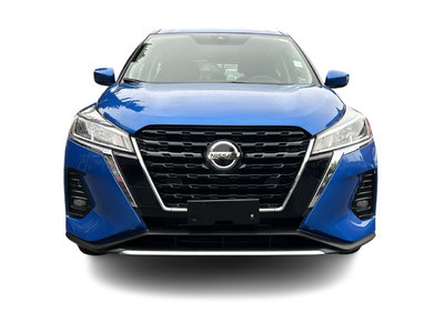 2021 Nissan Kicks in North Vancouver, British Columbia
