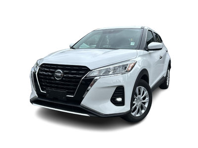 2021 Nissan Kicks in Vancouver, British Columbia