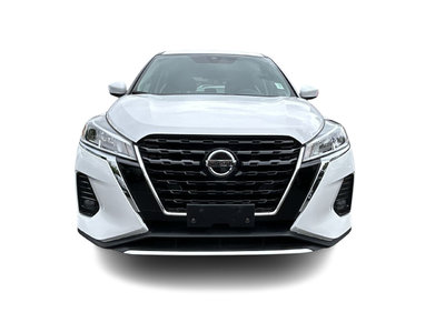 2021 Nissan Kicks in Vancouver, British Columbia
