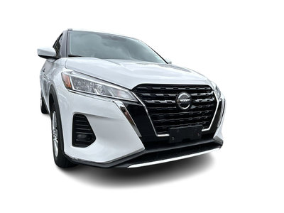 2021 Nissan Kicks in Vancouver, British Columbia