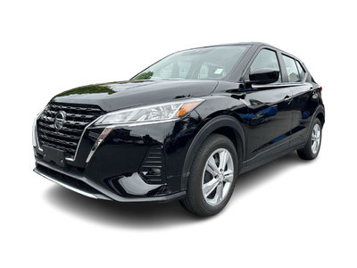 2021 Nissan Kicks in North Vancouver, British Columbia
