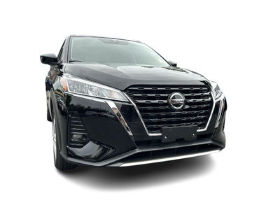 2021 Nissan Kicks in Vancouver, British Columbia
