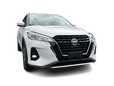 2021 Nissan Kicks in North Vancouver, British Columbia