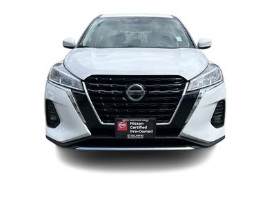 2021 Nissan Kicks in North Vancouver, British Columbia
