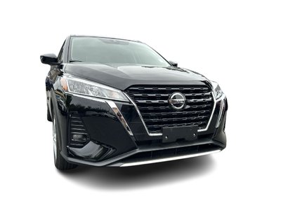 2021 Nissan Kicks in Vancouver, British Columbia