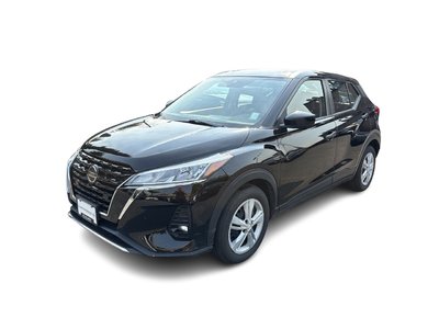 Nissan Kicks  2021 à Vancouver nord, Colombie-Britannique