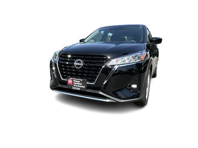 2023 Nissan Kicks in North Vancouver, British Columbia