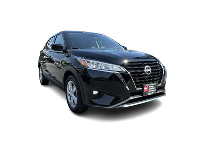 2023 Nissan Kicks in North Vancouver, British Columbia