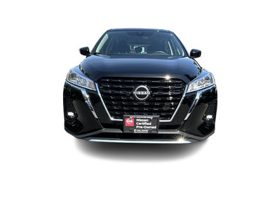 2023 Nissan Kicks in North Vancouver, British Columbia