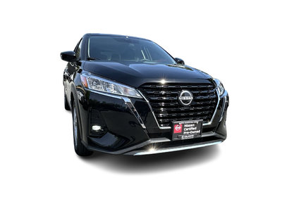 2023 Nissan Kicks in North Vancouver, British Columbia