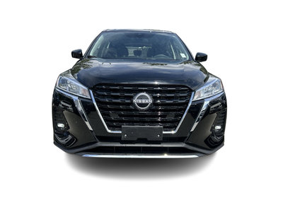 2023 Nissan Kicks in Vancouver, British Columbia