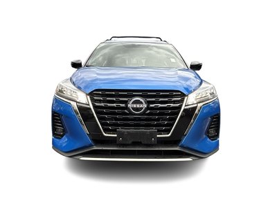2023 Nissan Kicks in North Vancouver, British Columbia
