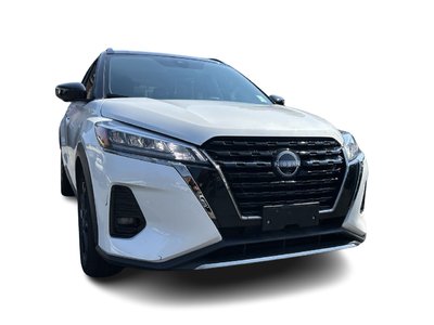 2023 Nissan Kicks in Vancouver, British Columbia