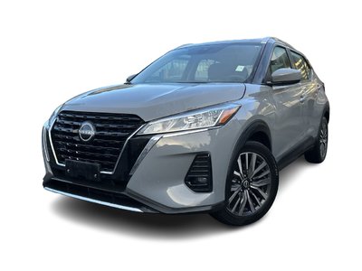 Nissan Kicks  2023 à Vancouver nord, Colombie-Britannique