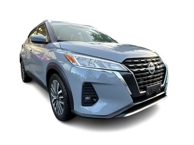 Nissan Kicks  2023 à Vancouver nord, Colombie-Britannique
