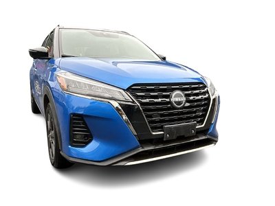 2023  Kicks in North Vancouver, British Columbia