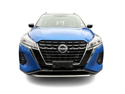 2023  Kicks in North Vancouver, British Columbia