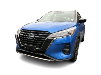 Nissan Kicks  2023 à Vancouver nord, Colombie-Britannique