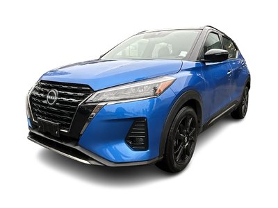Nissan Kicks  2023 à Vancouver nord, Colombie-Britannique