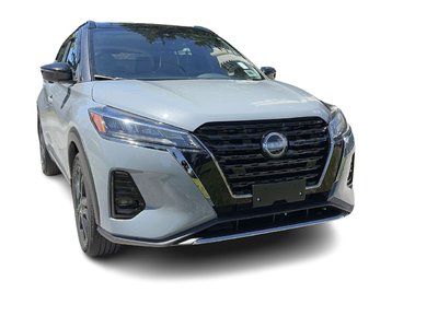 2023 Nissan Kicks in Vancouver, British Columbia