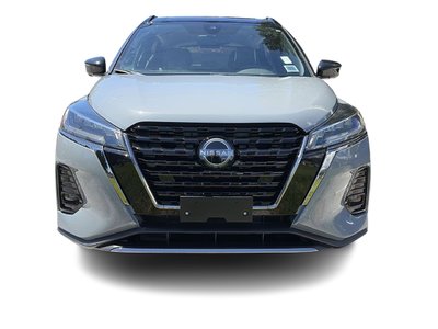 2023 Nissan Kicks in North Vancouver, British Columbia