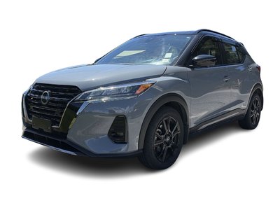 2023 Nissan Kicks in North Vancouver, British Columbia