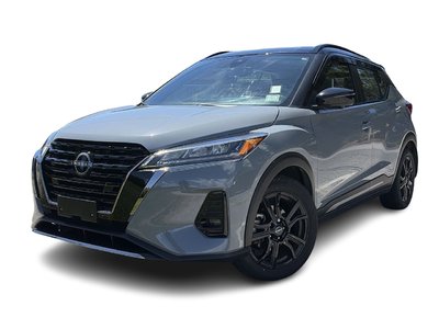 2023 Nissan Kicks in Vancouver, British Columbia