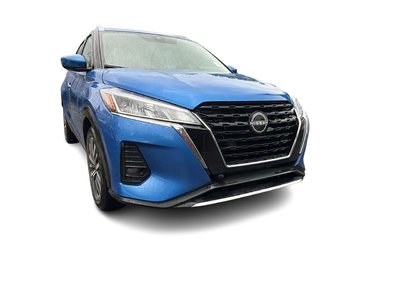 2023 Nissan Kicks in North Vancouver, British Columbia