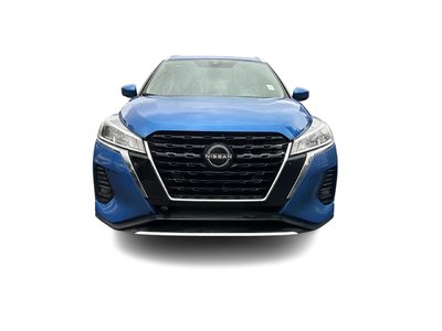 2023 Nissan Kicks in North Vancouver, British Columbia