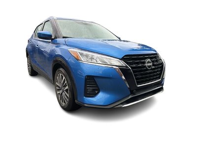 2023 Nissan Kicks in North Vancouver, British Columbia