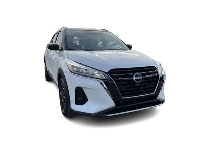 2024 Nissan Kicks in Richmond, British Columbia