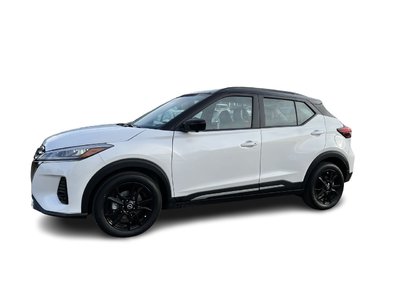 Nissan Kicks  2024 à Vancouver nord, Colombie-Britannique