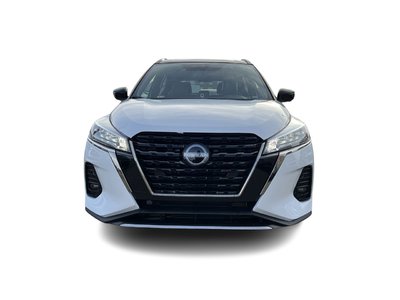 2024 Nissan Kicks in Richmond, British Columbia