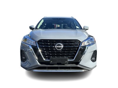 2024 Nissan Kicks in Vancouver, British Columbia