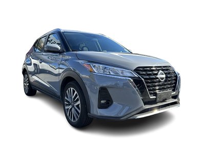 2024 Nissan Kicks in Vancouver, British Columbia